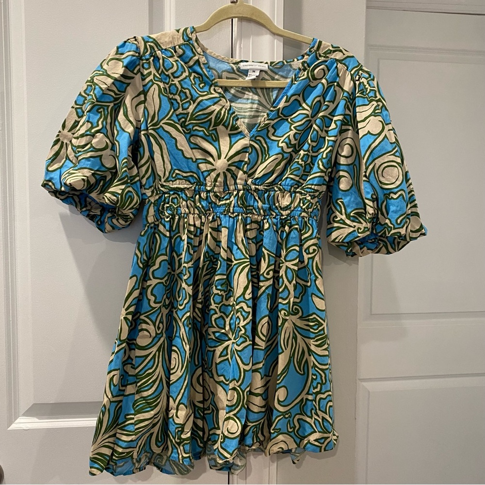 Sincerely Jules Dress